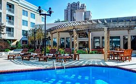 Sheraton By Marriott Atlanta Perimeter Dunwoody